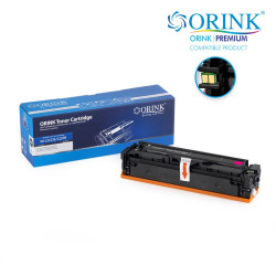 OR Toner z chipem (Europa...