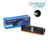 OR Toner z chipem (Europa zachodnia) C230/C235 do drukarek Xerox C230DNI / C235DNI | Magenta | 1500str.
