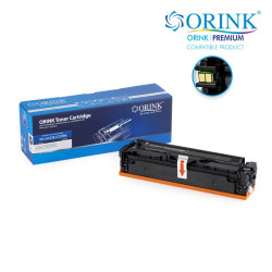 OR Toner z chipem (Europa...