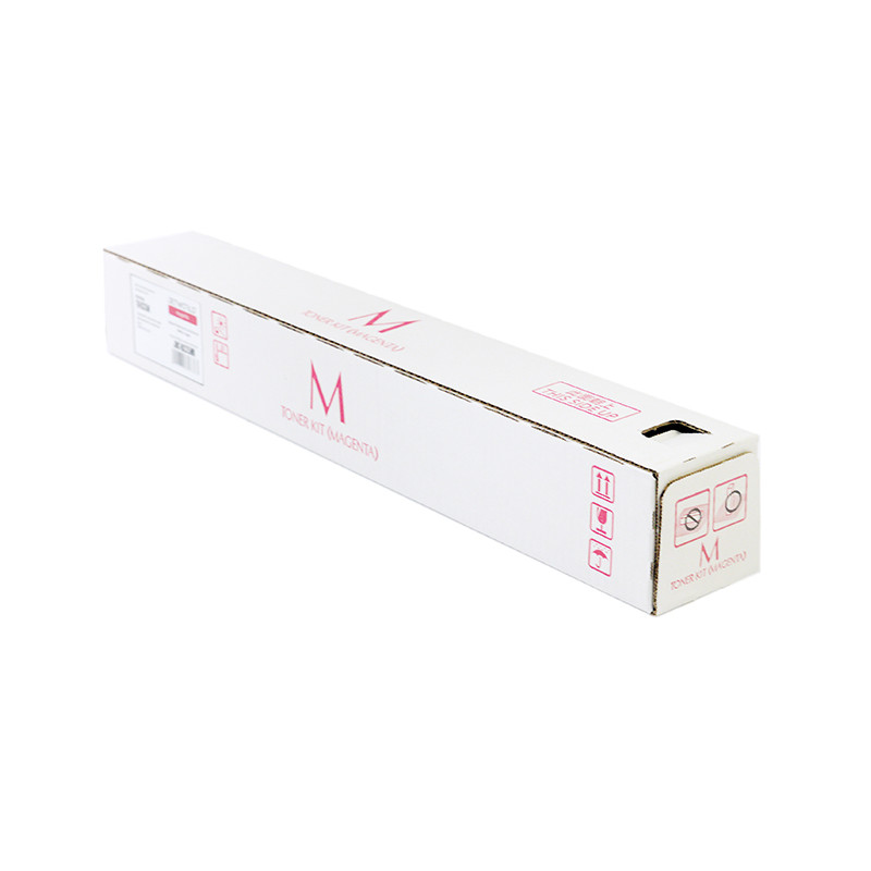Toner JetWorld Magenta Kyocera TK8595 zamiennik TK-8595M