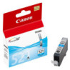 Canon oryginalny ink / tusz CLI-521 C, 2934B009, 2934B005, cyan, blister z ochroną, 505s, 9ml, EOL