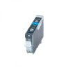 Canon oryginalny ink / tusz CLI-8 C, 0621B028, 0621B006, cyan, blister z ochroną, 420s, 13ml