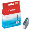 Canon oryginalny ink / tusz CLI-8 C, 0621B028, 0621B006, cyan, blister z ochroną, 420s, 13ml