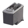 Canon oryginalny ink / tusz PG-37, 2145B008, 2145B003, 2145B007, black, blister z ochroną, 220s, 11ml