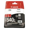 Canon oryginalny ink / tusz PG-540L, 5224B011, black, blister z ochroną, 300s, 11ml, EOL