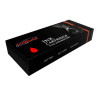 Tusz JetWorld Red Canon PFI3700R zamiennik PFI-3700R (6449C001)