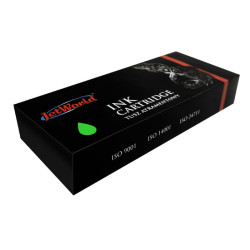 Tusz JetWorld Green Canon PFI2700G zamiennik PFI-2700G (5295C001)