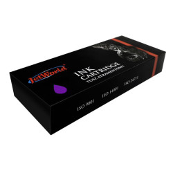 Tusz JetWorld Violet Canon PFI2700V zamiennik PFI-2700V (5296C001)