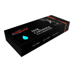 Tusz JetWorld Cyan Canon PFI3300C zamiennik PFI-3300C (6434C001)