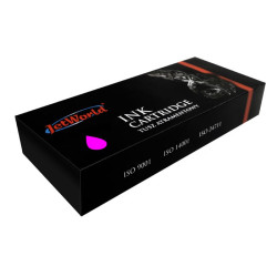 Tusz JetWorld Magenta Canon PFI3300M zamiennik PFI-3300M (6435C001)