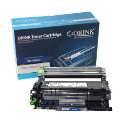 ORINK Bęben DR-B023 do drukarek Brother  DCP-B7520DW HL-B2080DW MFC-B7715DW | Black | 12000str. - 1