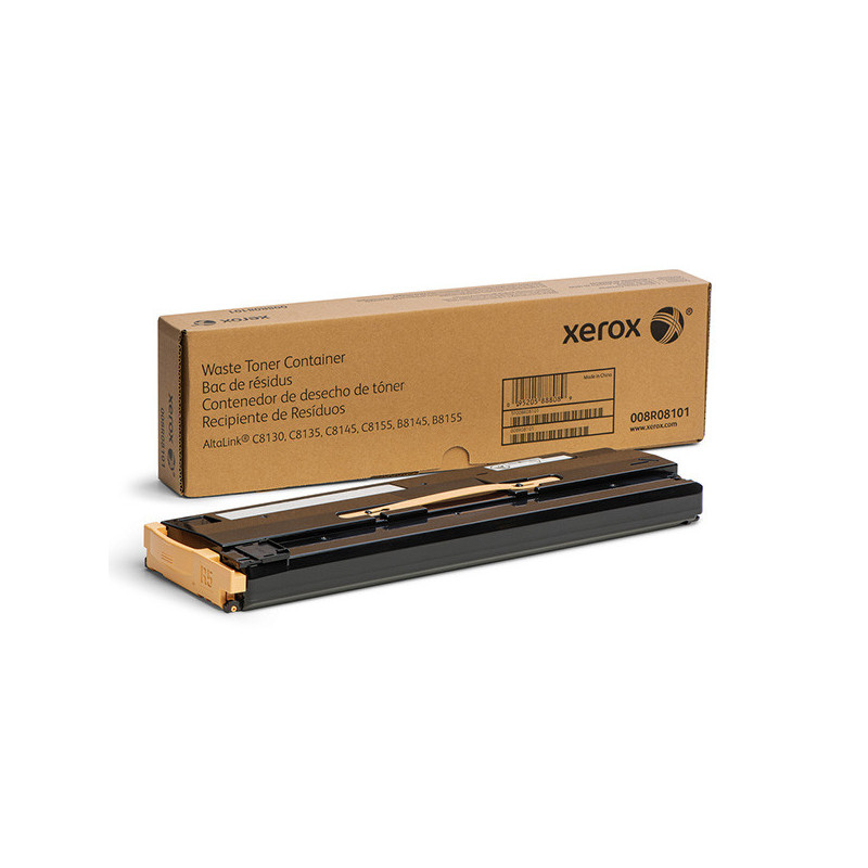 Xerox oryginalny waste Toner Container 008R08101, 121000s