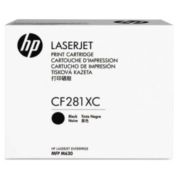 HP oryginalny toner...