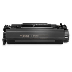 HP oryginalny toner...