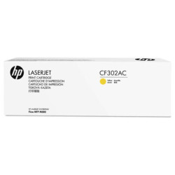 HP oryginalny toner...