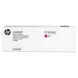 HP oryginalny toner...