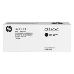 HP oryginalny toner...