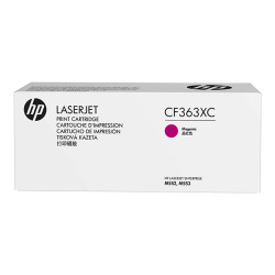 HP oryginalny toner...