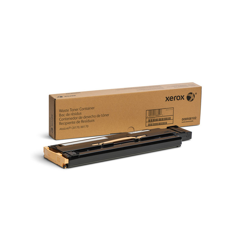 Xerox oryginalny pojemnik na zużyty toner 008R08102, 69000s