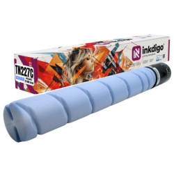 Toner INKDIGO do MINOLTA TN...
