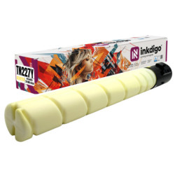 Toner INKDIGO do MINOLTA TN...