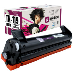 Toner INKDIGO do BROTHER TN...