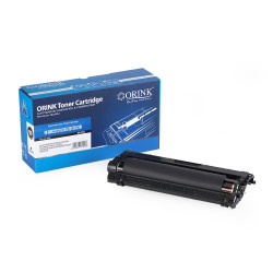 ORINK Bęben do drukarek Brother DCP-L2512D/2532  MFC-L2712DN / HL-L2312D | Black | 12000str. - 1