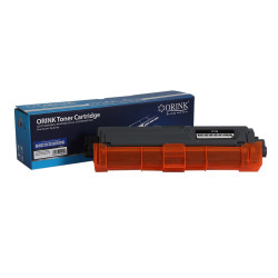 ORINK Toner TN241BK do drukarek Brother DCP9020 / 9055CDN /  HL3140CW / HL3150 | Black | 2500str. - 1