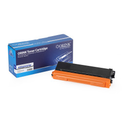 ORINK Toner TN326BK do drukarek Brother DCP-L8400CDN / DCP-L8450CDW / HL-L8250CDN /  MFC-L8650CDW | Black | 4000str. - 1