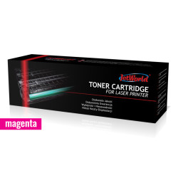 Toner JetWorld Magenta Toshiba TFC330EM zamiennik T-FC330EM (6AG00009139)