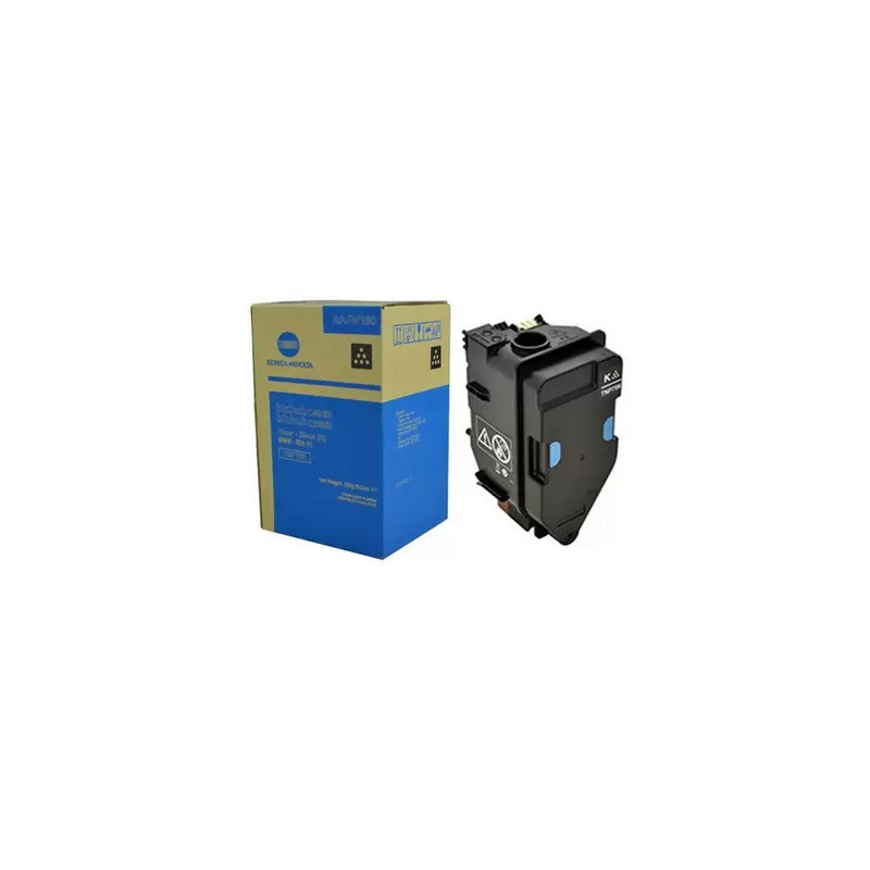 Konica Minolta oryginalny toner AAJW150, black, 13000s, TNP79K, Konica Minolta Bizhub C3350i,C4050i, O - 1