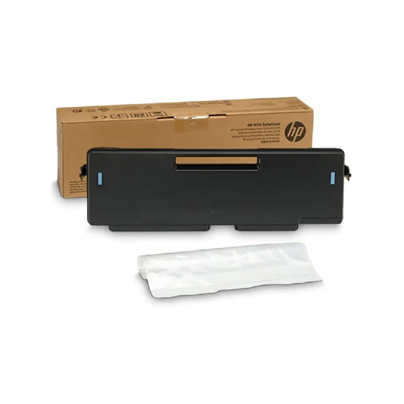 HP oryginalny collection unit 4C8T4A
