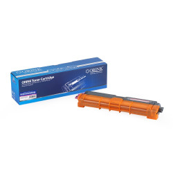 ORINK Toner TN245M do drukarek Brother DCP9020 / 9055CDN / HL3140CW / HL3150 | Magenta | 2200str. - 1