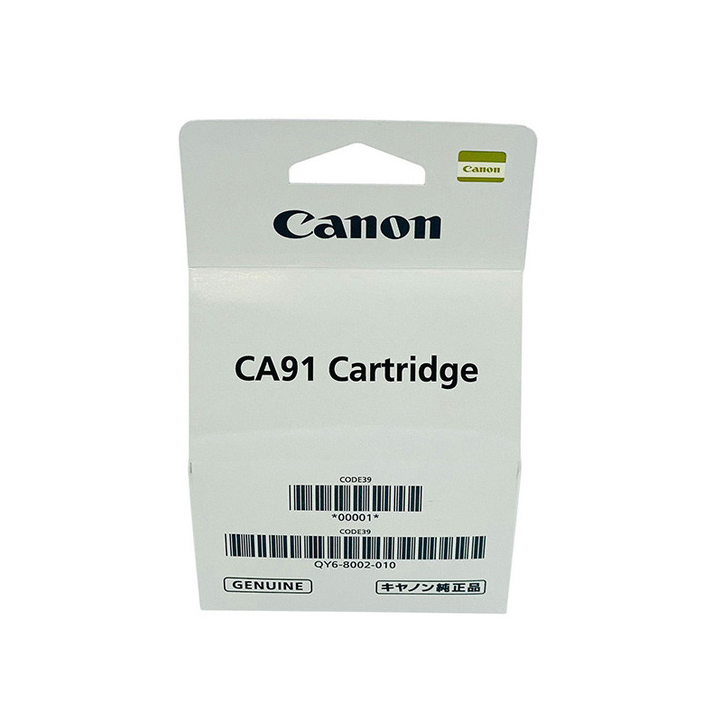 Canon oryginalny głowica drukująca QY6-8002-000,QY6-8002-020, black