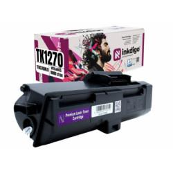 Toner INKDIGO do KYOCERA TK...