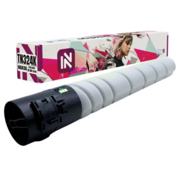 Toner INKDIGO do MINOLTA TN...