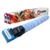 Toner INKDIGO do MINOLTA TN 328 Cyan
