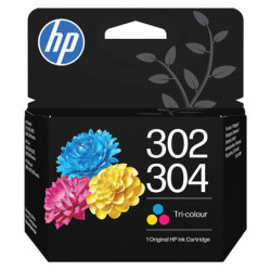 HP oryginalny ink / tusz...