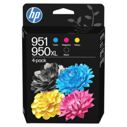 HP oryginalny ink / tusz...
