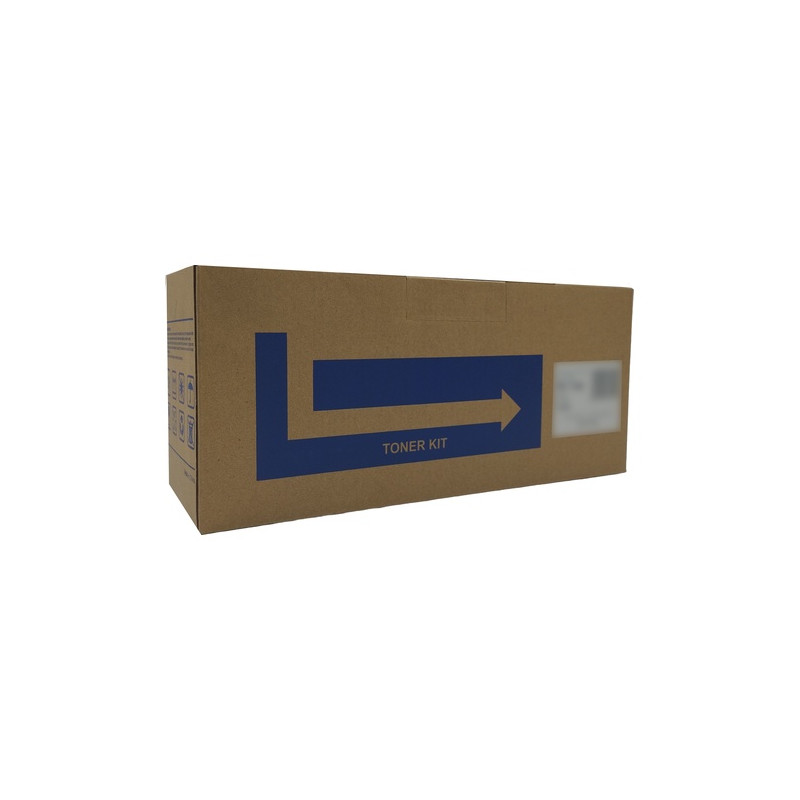 Toner Clear Box Czarny Kyocera TK1260 zamiennik TK-1260 (1T0C150NL0)
