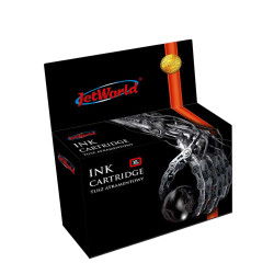 Tusz JetWorld Black Brother LC 527BK zamiennik LC527BK