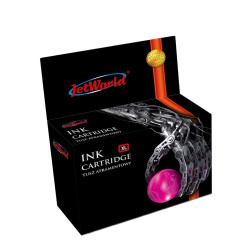 Tusz JetWorld Magenta Brother LC 527M zamiennik LC527M