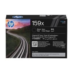 HP oryginalny toner W1590X,...