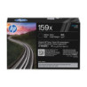 HP oryginalny toner W1590X, HP159X, black, 10000s
