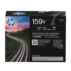 HP oryginalny toner W1590Y,...