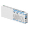 Epson oryginalny ink / tusz C13T56P500, light cyan, 700ml