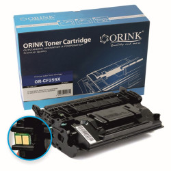 ORINK Toner CF259X/CRG057H...
