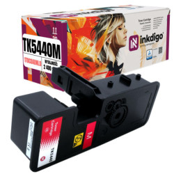 Toner INKDIGO do KYOCERA TK...