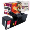 Toner INKDIGO do KYOCERA TK 5440 Magenta P