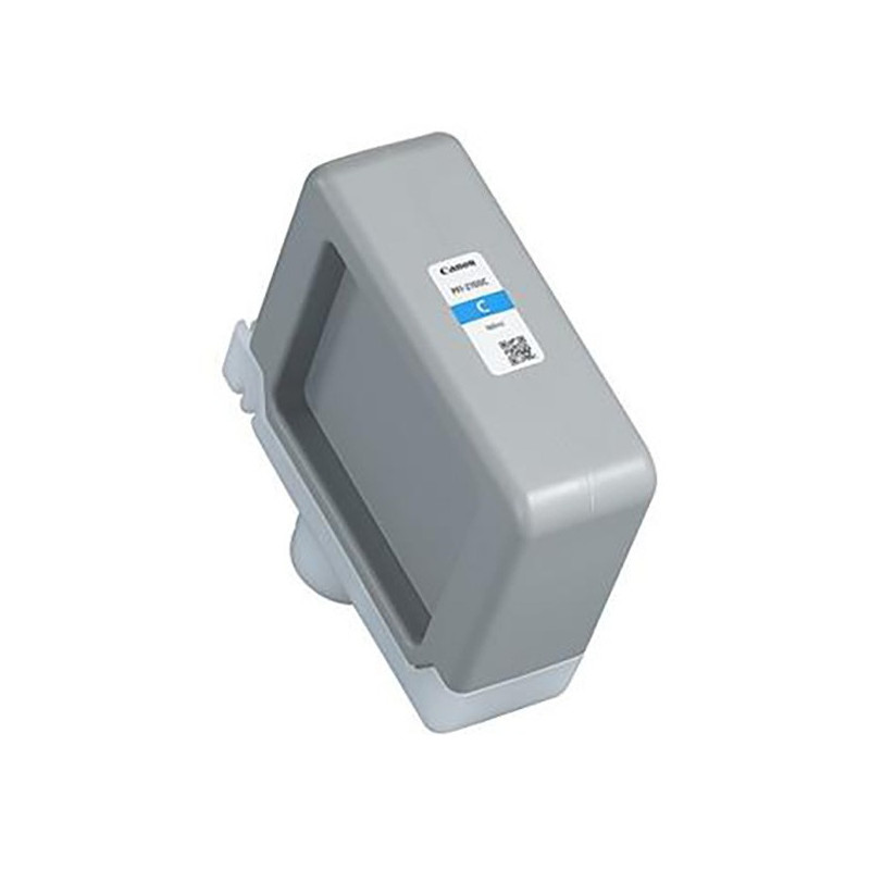 Canon oryginalny ink / tusz PFI-3300C, 6434C001, cyan, 330ml